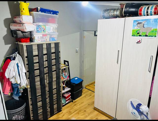 2 BEDROOM DETACHED FOR SALE IN NORTHDALE